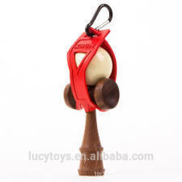 hot selling kendama and holder